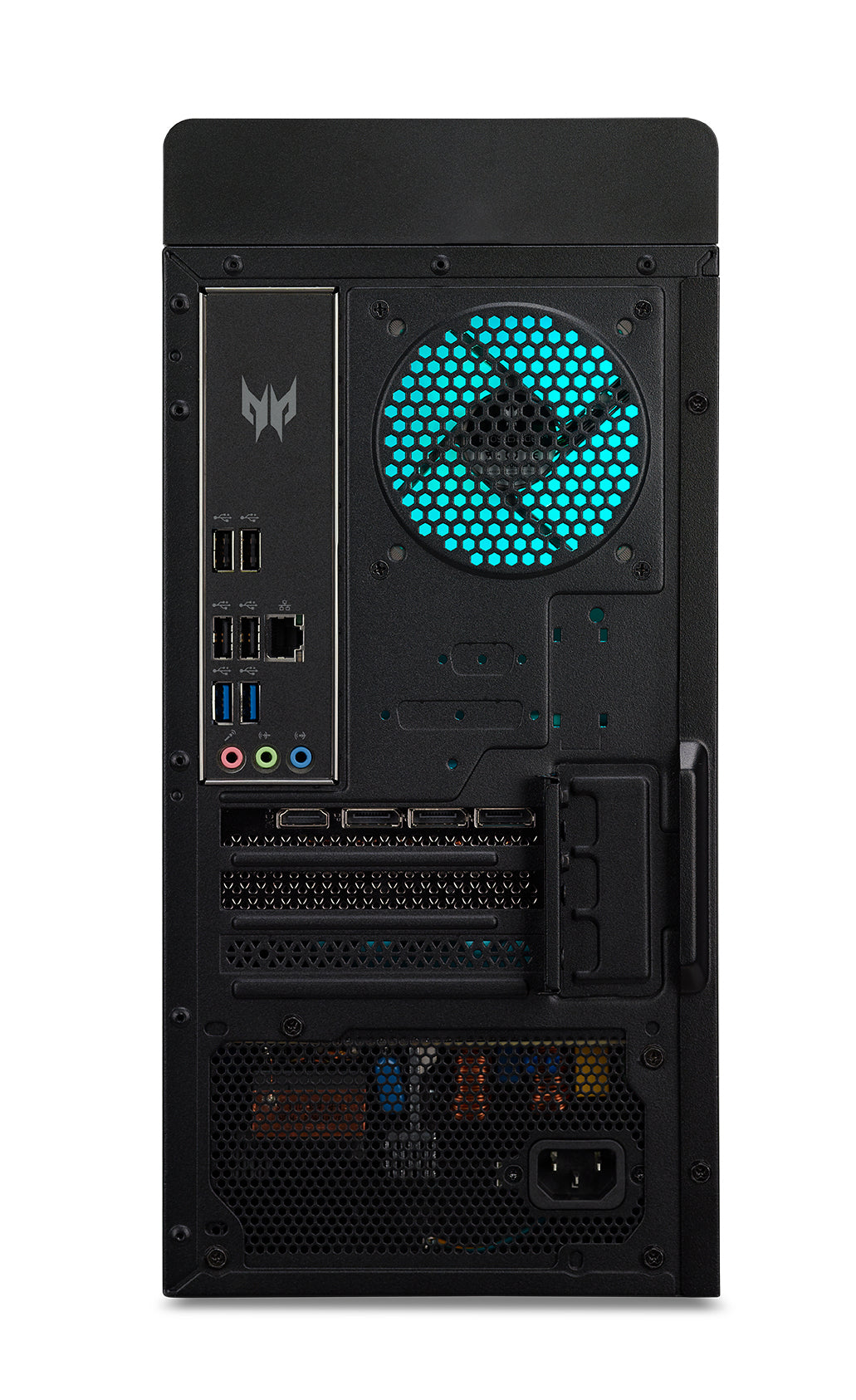 Acer Predator Orion 3000 PO3-640 Tower I7-12700F 1.024TB Windows 10 Home 64-bitars