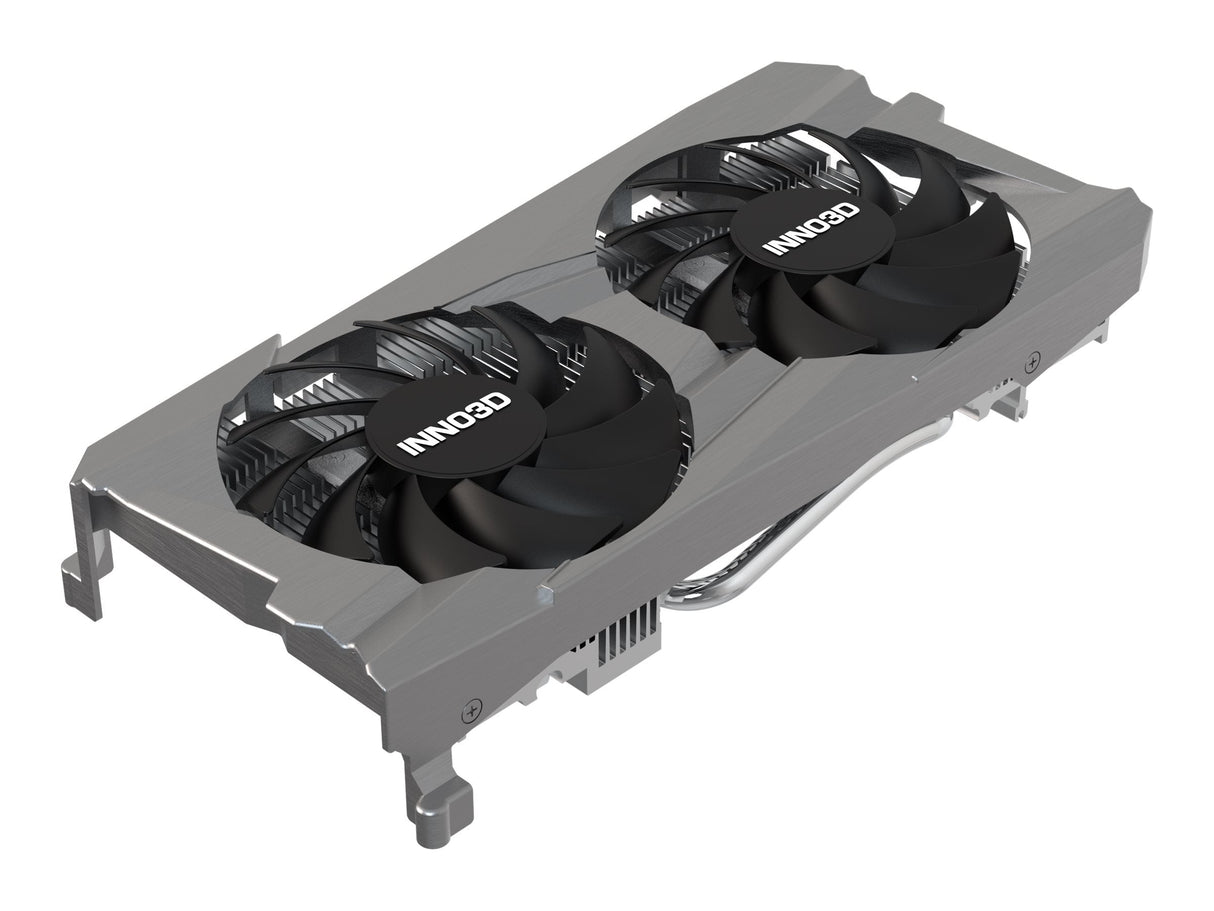 Inno3D GeForce RTX 3050 V2 Twin X2 6GB GDDR6
