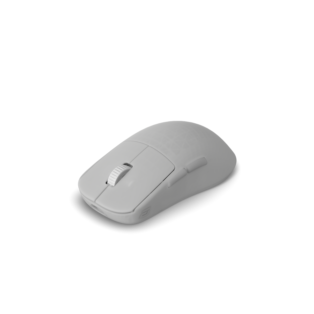 Endgame Gear OP1w 4k Trådlös Spelmus - White Frost