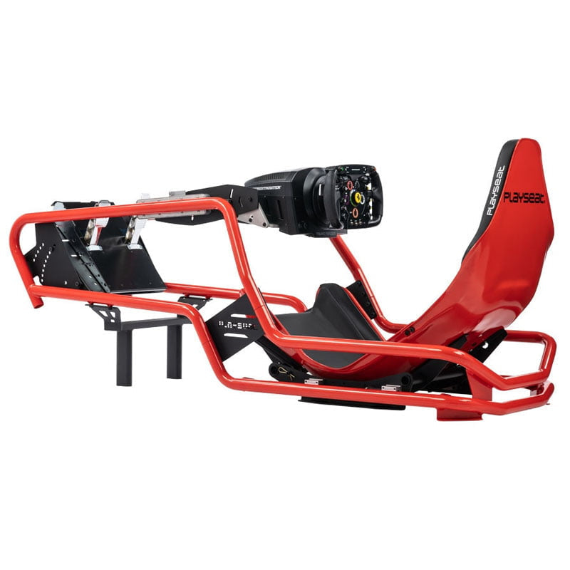 Playseat® Formula Intelligence Röd