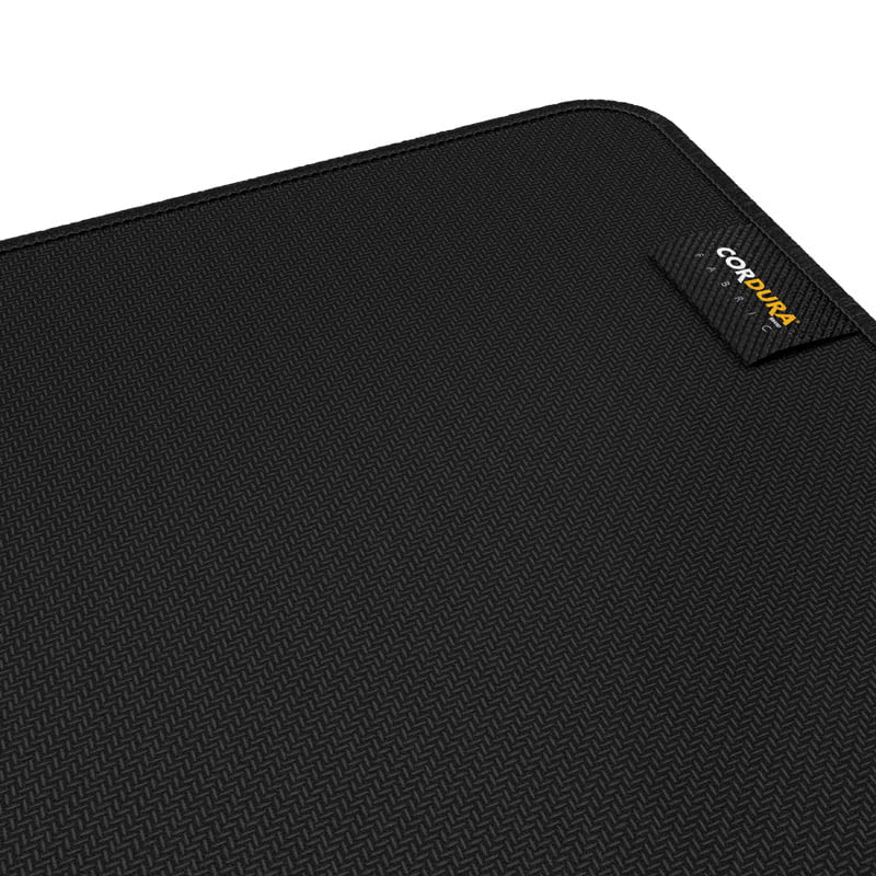 Endgame Gear MPC-450 Cordura Gaming Mousepad - Stealth Edition