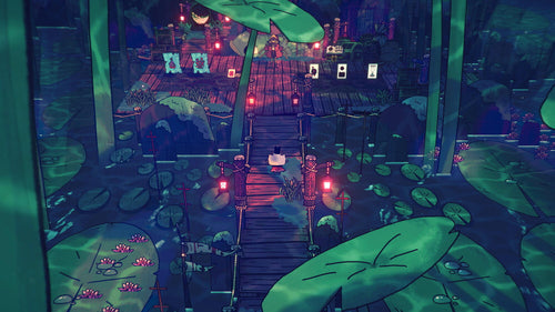 Cult of the Lamb Devolver Digital