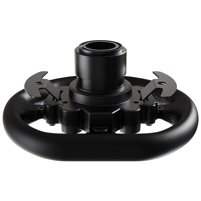 MOZA ES Hjul För R5 Och R9 V2 - 28 Cm