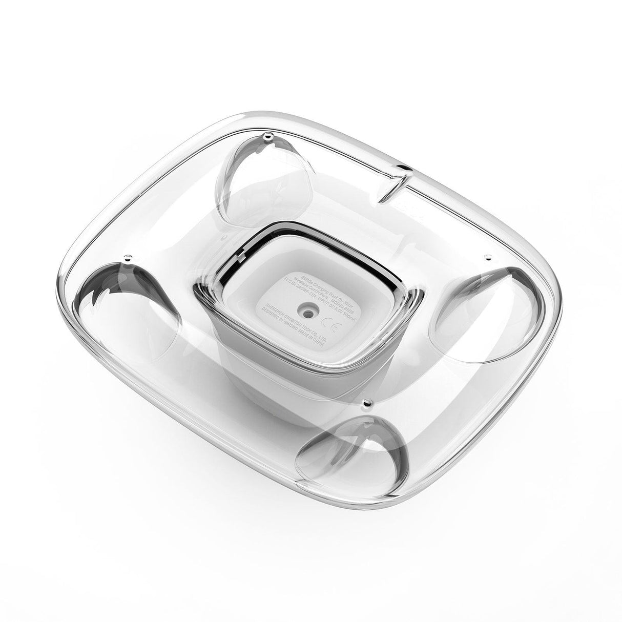 8BitDo Charge Dock Xbox Vit EU