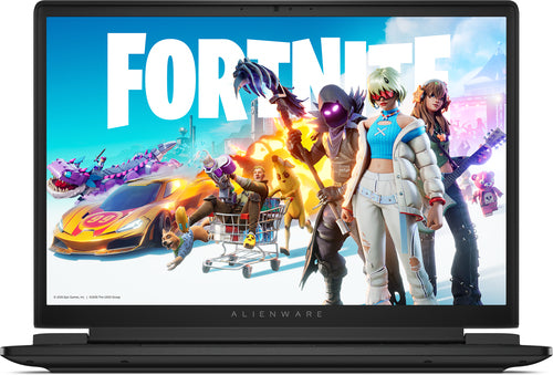 Dell Alienware 15 Aurora DA15260 Core7 240H/16GB/512SSD/RTX 5060 – visning 10
