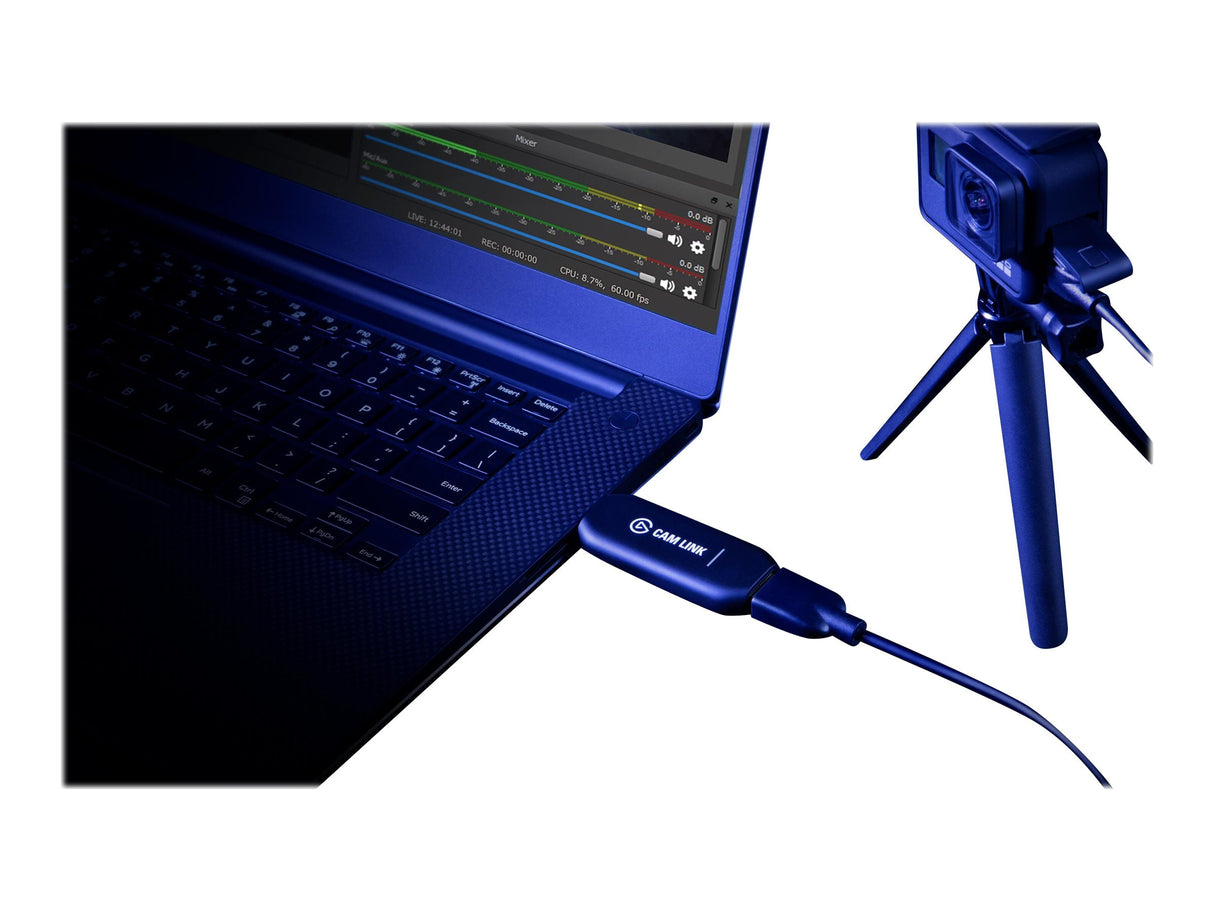 Elgato Cam Link Video Capture Adapter