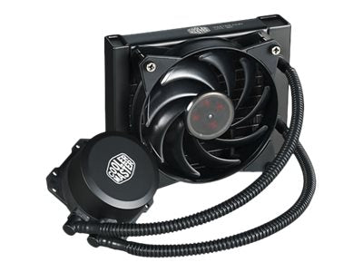 Cooler Master MasterLiquid Lite 120 Processorns vätskekylningssystem