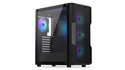 ENDORFY Regnum 400 ARGB Black Endorfy