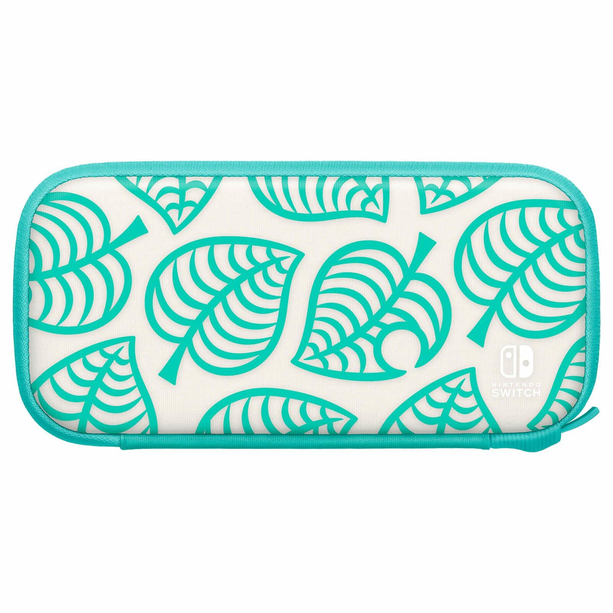 Nintendo Switch Lite Bärväska Med Animal Crossing: Nya Horisonter Tema