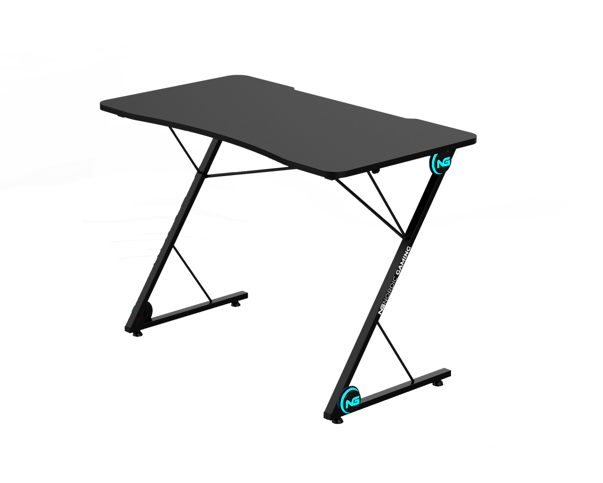 Nordic Gaming Destroyer Gaming Bord