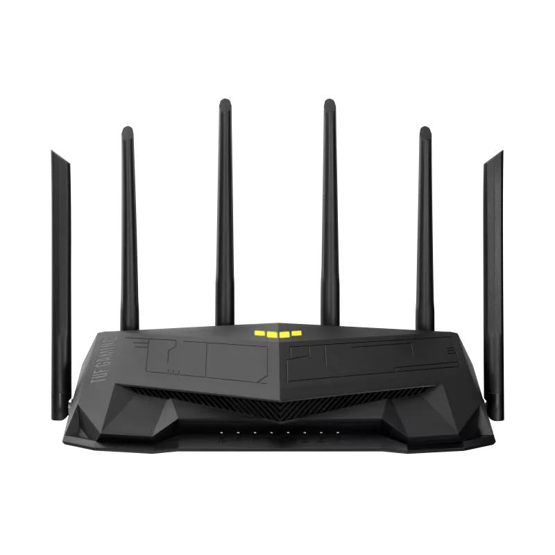ASUS TUF-AX6000 (EU+UK) ASUS