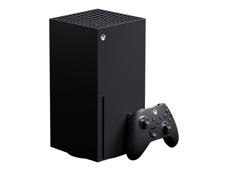 Microsoft XBox Series X 1TB + FarCry 6