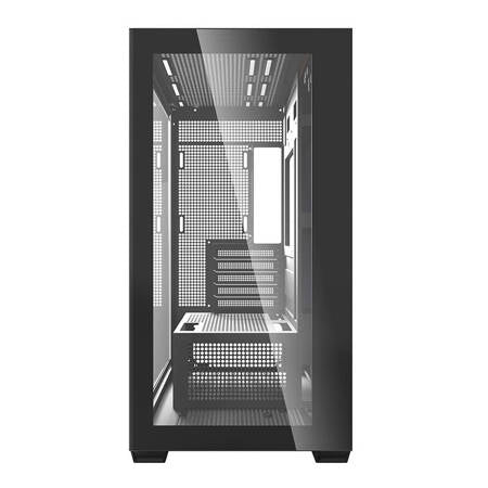 Darkflash DLM4000 Datorfodral (svart)