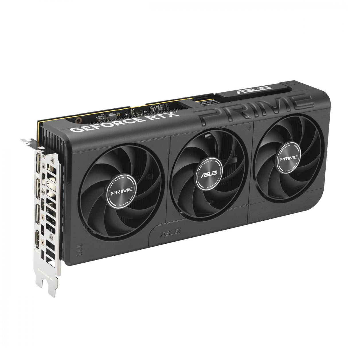 ASUS GeForce RTX 5060 8GB PRIME OC ASUS