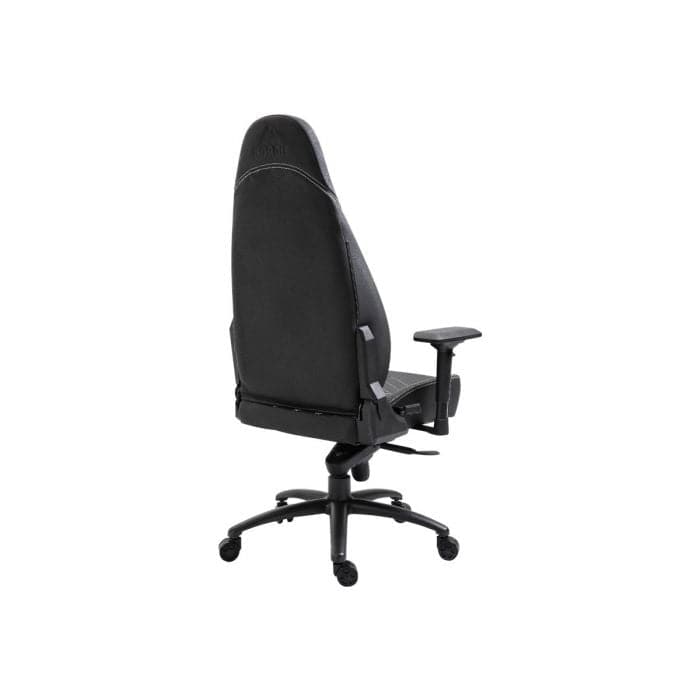 Nordic Executive Gaming Chair - PU-läder - Upp Till 120 Kg