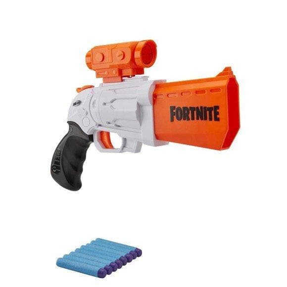 NERF - Fortnite - SR Blaster