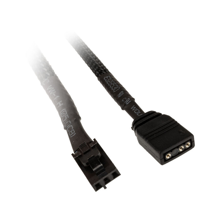 Kolink 3-Pin Corsair ARGB Adapter Kabel -50cm