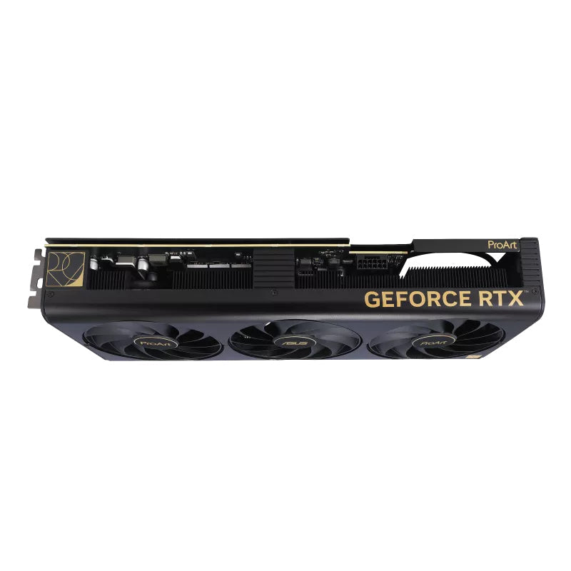 ASUS ProArt GeForce RTX 4080 Super 16GB 16GB OC Edition