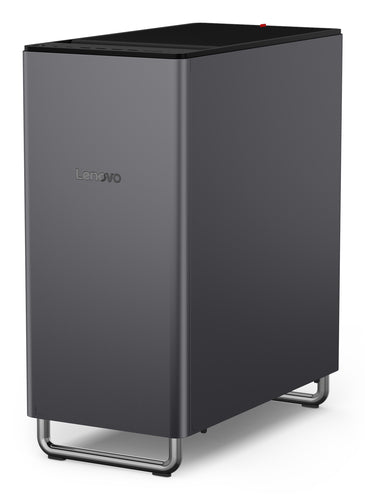 Lenovo ThinkCentre X TWR U9 285/32GB/512SSD/RTX 5060Ti – visning 5