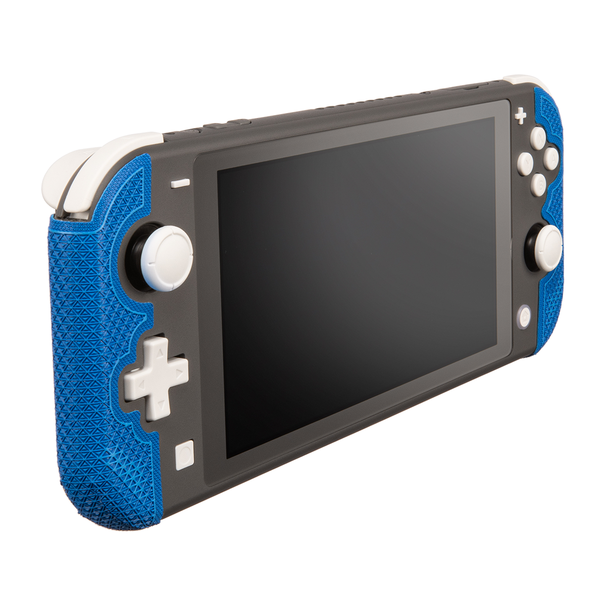 Lizard Skins DSP Controller Grip För Switch Lite - Polar Blue