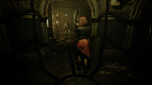 Tormented Souls II (2)