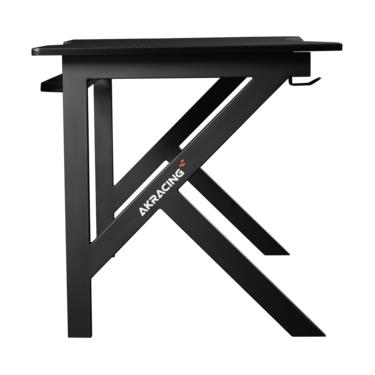 AKRacing Summit Gaming Desk Svart