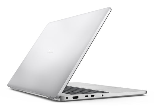 Dell Pro 16 PC16255 – skråt bagfra
