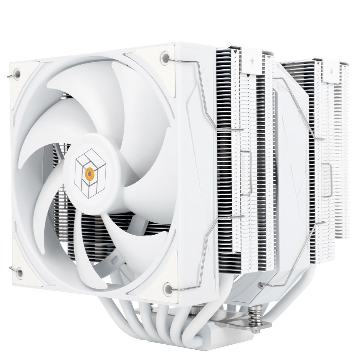 Thermalright Royal Pretor 130 White Shenzhen Deli Ming Technology Co. LTD (Thermalright)