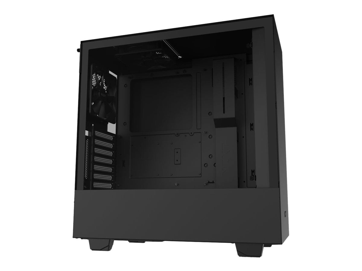 NZXT H-serien H510i Tower ATX Svart