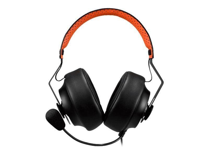 Cougar Phontum S Black Gaming Headset