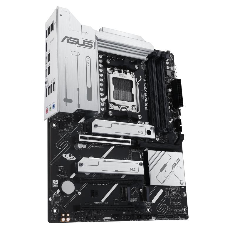 ASUS PRIME X870-P (ATX, X870, AM5, DDR5)