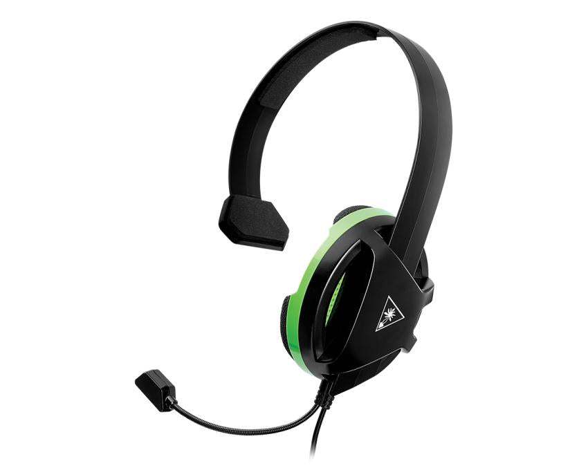 Turtle Beach - Recon Chat Wired Gaming Headset (Xbox One)