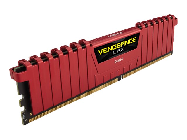 CORSAIR Vengeance DDR4 16GB Kit 3200MHz CL16 Non-ECC