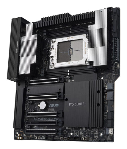ASUS PRO WS TRX50-SAGE WIFI – STR5 bundkort