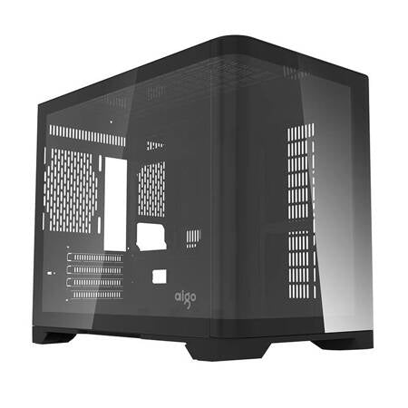 Obudowa Komputerowa Aigo ARC1 (svart)