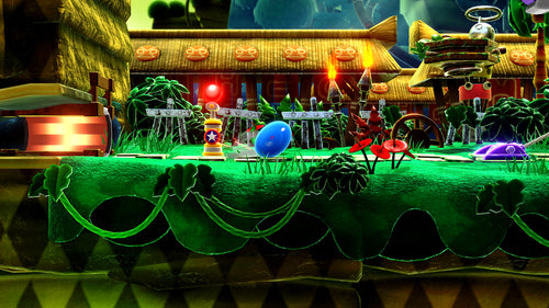 Sonic Superstars Nintendo Switch – Gameplay, spilscene 6
