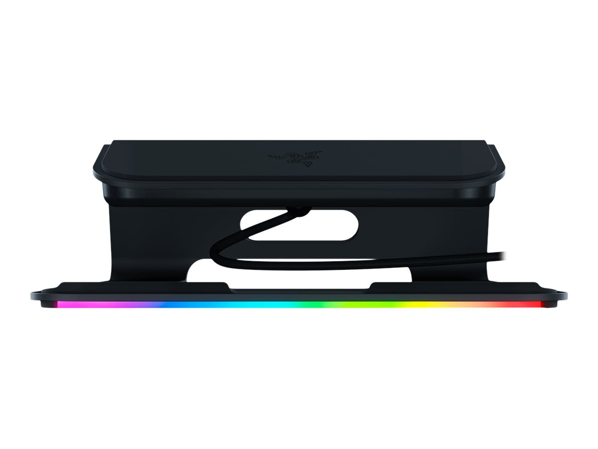 Razer Laptop Stand Chroma V2 Dockningsstation