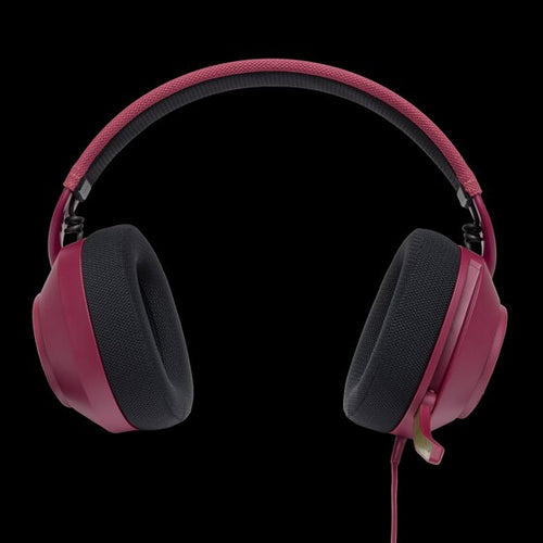 LucidSound LS10X Gen 2 headset – Ruby – visning 9