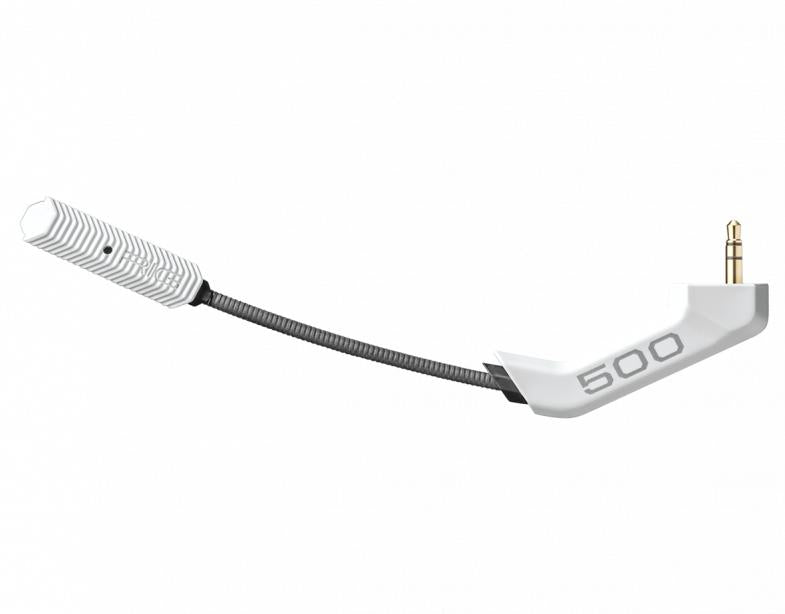 RIG 500 Pro Hc White Headset (PS5/PS4/Xbox/Switch/PC)