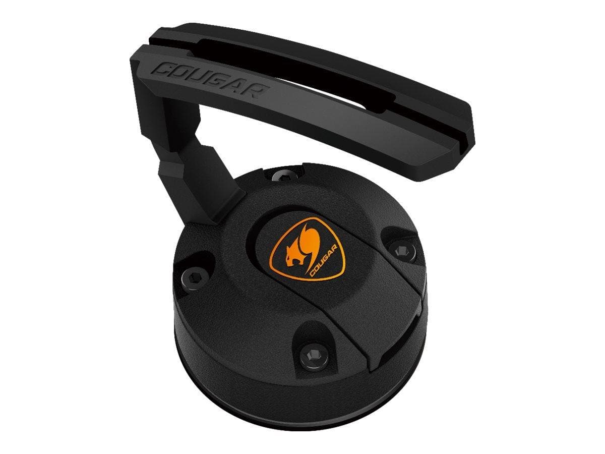 Cougar Bunker Sugkopp Mus Bungee