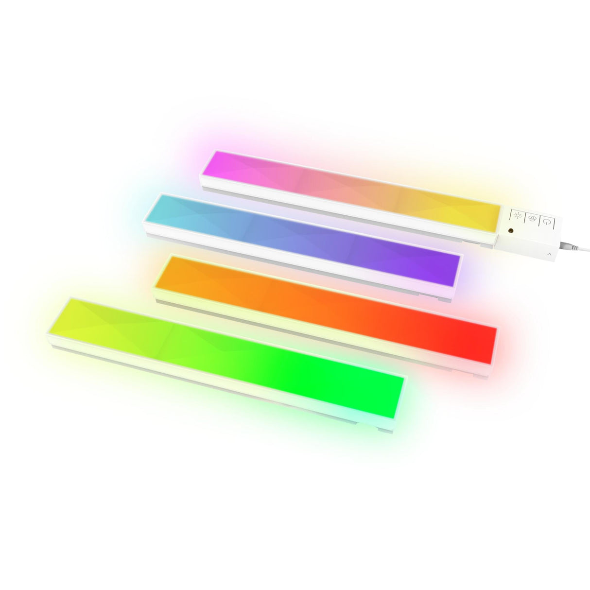 TRUST GXT905 VYBZ VÄGG LJUSBÄLLER