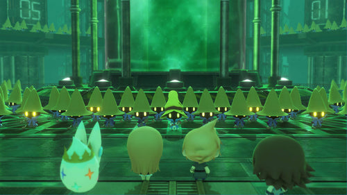 World of Final Fantasy: Maxima (Import) – Nintendo Switch – skærmbillede 9