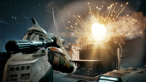 Star Wars: Zero Company – Xbox Series X – produktbillede 3