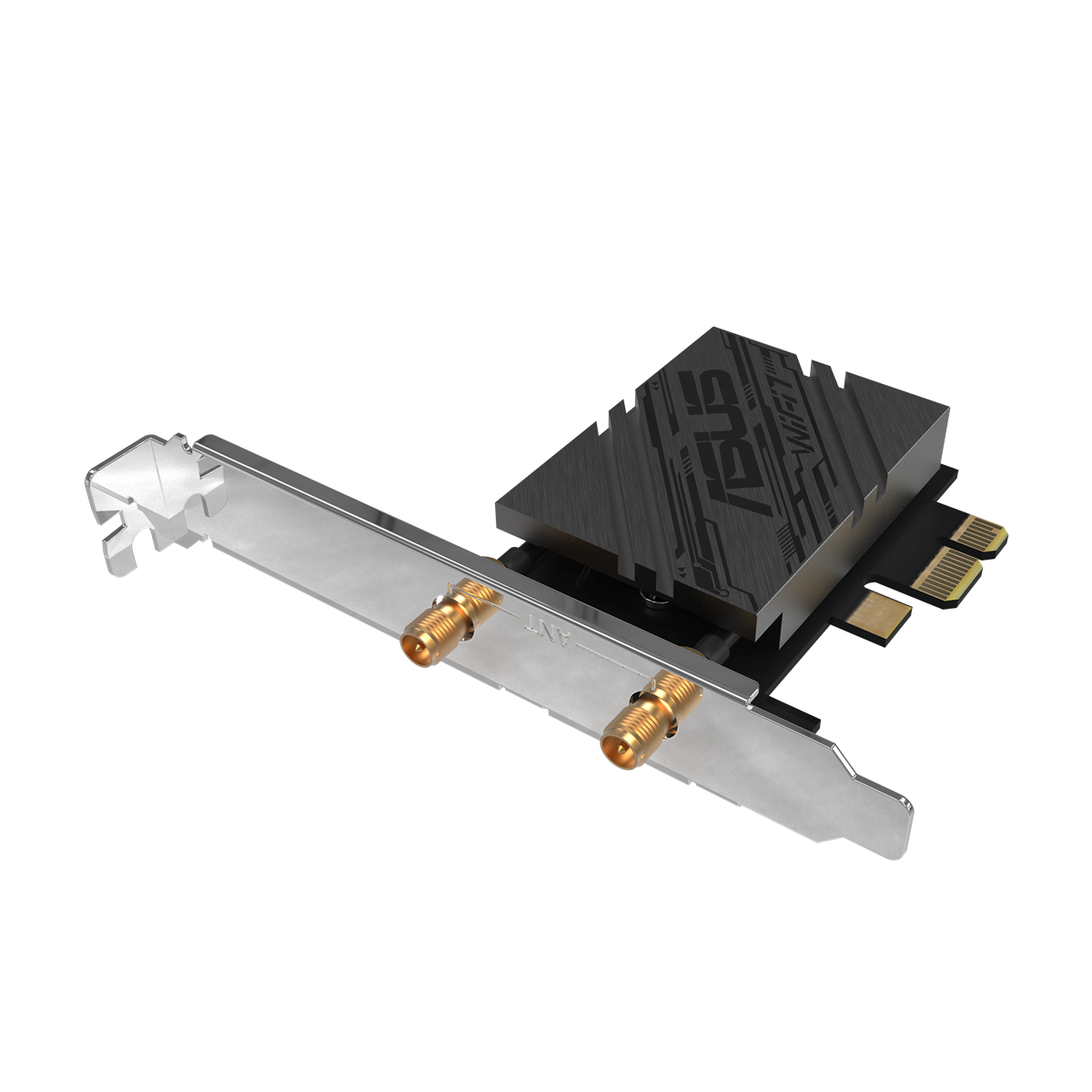 ASUS PCE-BE92BT WIFI 7 PCIe Network Card ASUS
