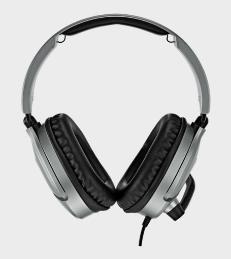 TURTLE BEACH HEADSET RECON 70 SILVER