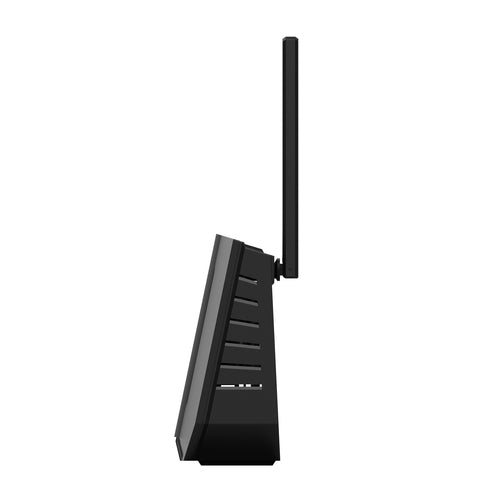 ASUS RT-BE92U – router set fra siden