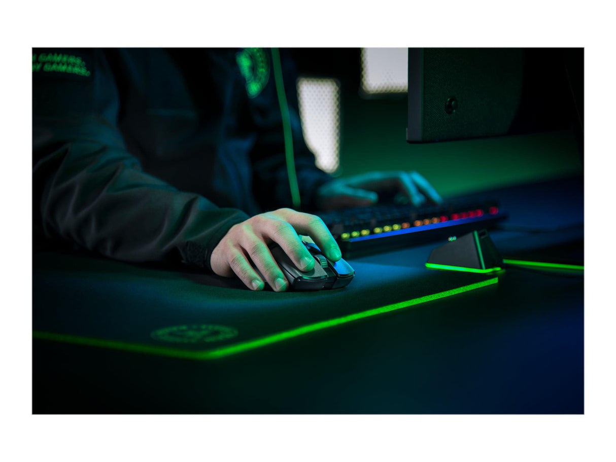Razer Viper Ultimate Optical Wireless Black