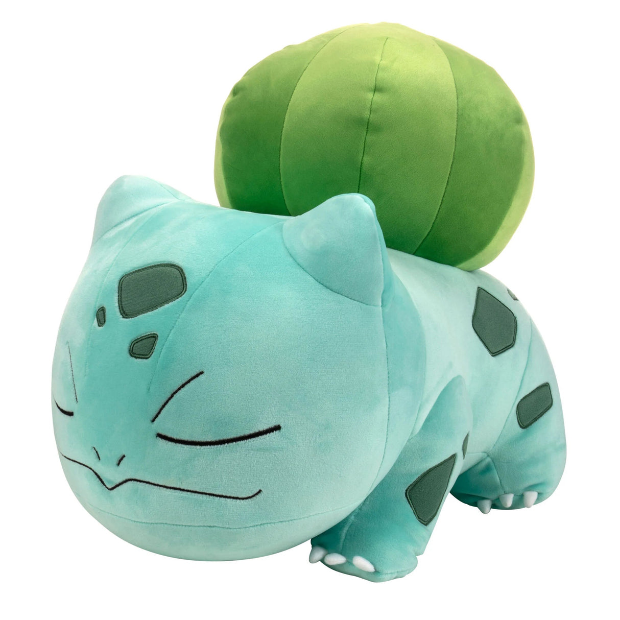 Pokemon - Sovande Teddy Bulbasaur