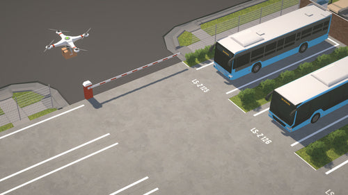 City Bus Manager Aerosoft