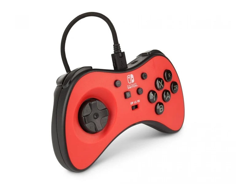 PowerA Nintendo Switch Fusion Wired FightPad